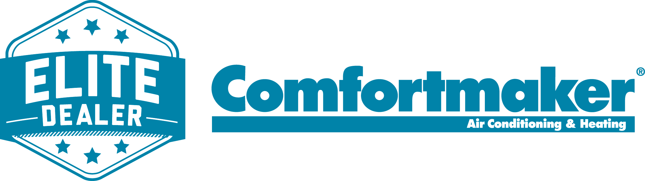 Comfort Maker Logo
