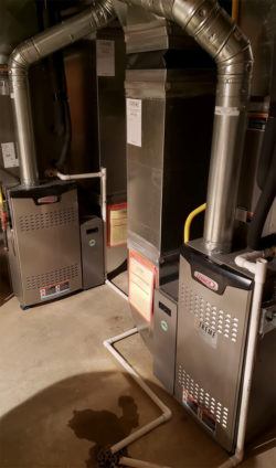 Commercial Heating Installation Services in Omaha, NE