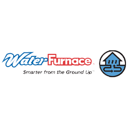 Water Furnace Logo