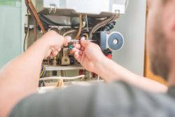 Commercial Heating Repair Services in Omaha, NE