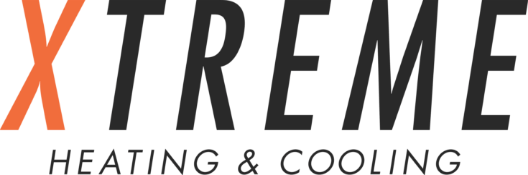 Xtreme Heating & Cooling LLC logo